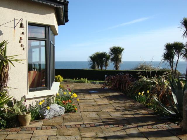 Clifford House B & B Rosslare Harbour Exterior foto