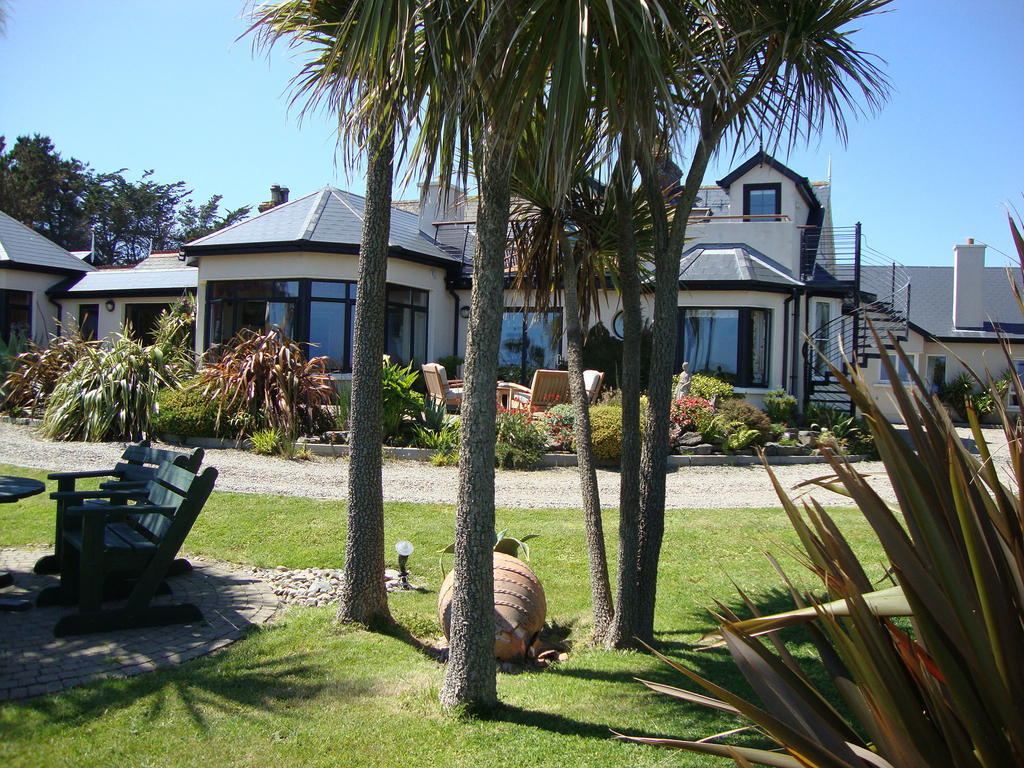 Clifford House B & B Rosslare Harbour Exterior foto